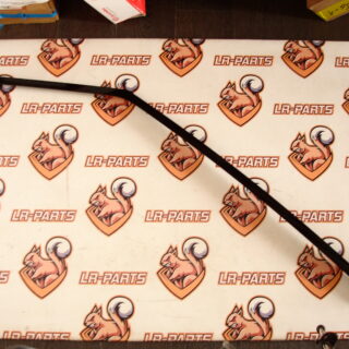 LR082895 Door molding front right upper Land Rover Discovery 5 L462 (2017-) used cost 37 € in stock 1 pcs.