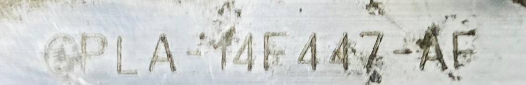 LR084890 ABS Unit Range Rover L405 (2013-2021) Used - Image 13