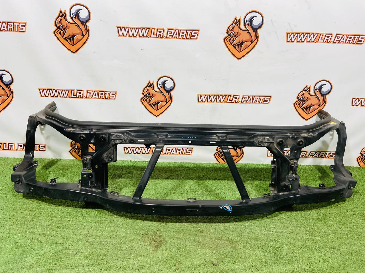 LR099687 Front panel TV Range Rover Sport L494 (2014-2022) Used - Image 40