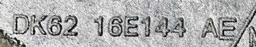 LR099687 Front panel TV Range Rover Sport L494 (2014-2022) Used - Image 43