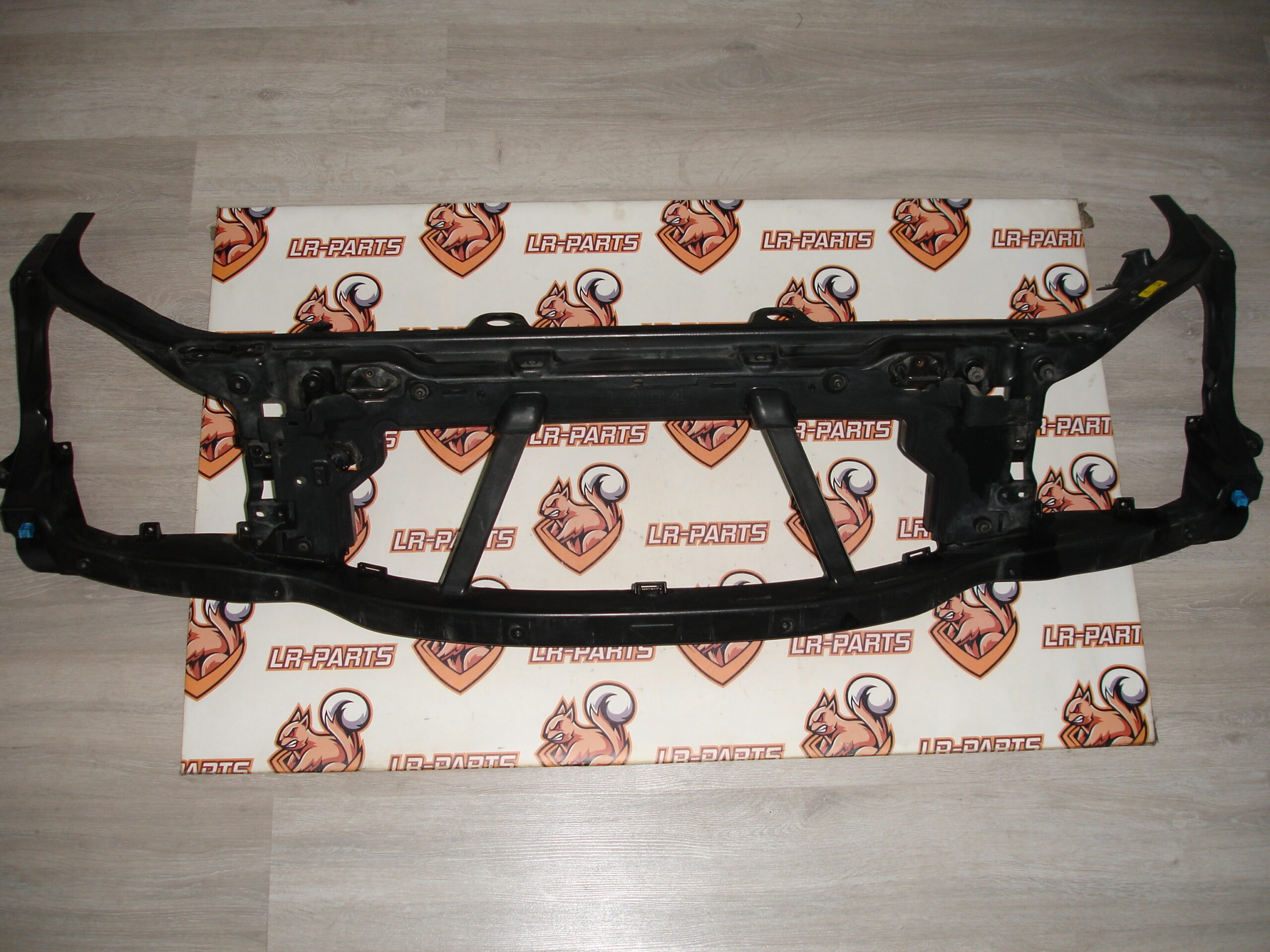 LR099687 Front panel TV Range Rover Sport L494 (2014-2022) Used - Image 44