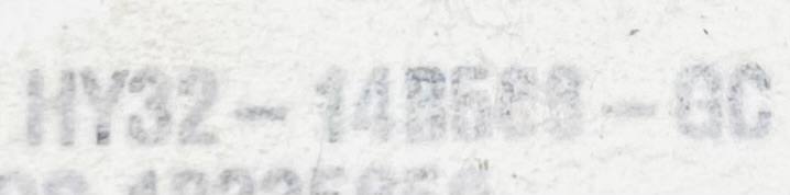 LR111633 Electric seat adjustment switch left Land Rover Discovery 5 L462 (2017-) USED cost 90 € in stock 1 pcs.