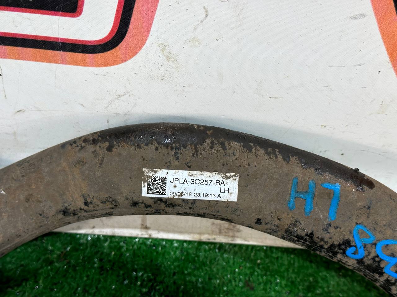 LR113307 Lever front left lower (front) Range Rover Sport L494 (2014-2022) USED - Image 13