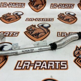 LR125239 Range Rover Sport L494 stove tube (2014-2022) Used cost 45 € in stock 1 pcs.