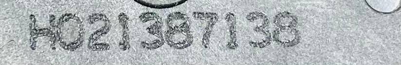 LR131060 Set of heater motors 8 pcs Land Rover Discovery 5 L462 (2017-) Used cost 200 € in stock 1 pcs.