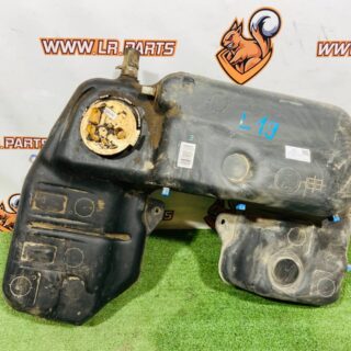 LR136781 Fuel tank Land Rover Discovery 5 Used cost 280 € in stock 1 pcs.