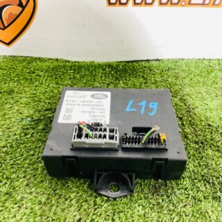 LR141841 Rear Door Electric Drive Control Unit for Land Rover Discovery 5 L462 (2017-) Used cost € in stock 1 pcs.