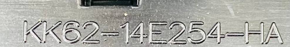 LR141890 Voltage converter housing Land Rover Discovery 5 L462 (2017-) used - Image 14