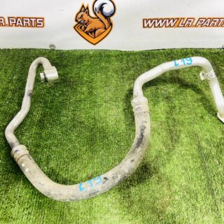 LR142112 Air conditioner pipe for Land Rover Discovery 5 L462 (2017-) Used cost  € in stock 1 pcs.