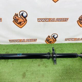 LR142250 Cardan shaft rear Land Rover Discovery 5 L462 (2017-) Used cost  € in stock 1 pcs.