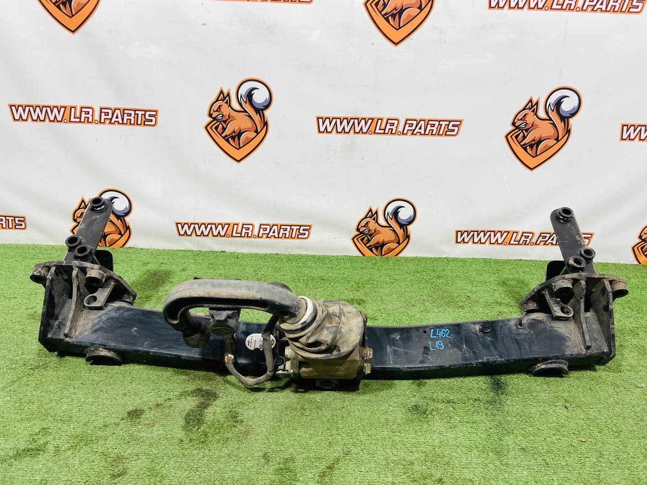 LR143303 Electric tow hitch 2021-, without mechanism Land Rover Discovery 5 L462 (2017-) Used cost € in stock 1 pcs.