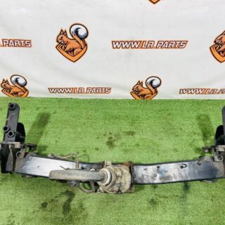 LR143303 Electric tow hitch 2021-, without mechanism Land Rover Discovery 5 L462 (2017-) Used cost  € in stock 1 pcs.