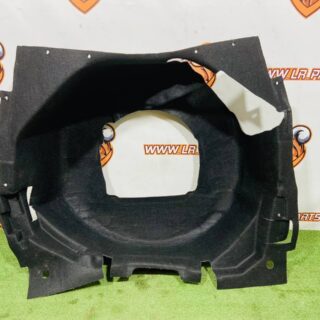 LR169227 Cladding of the spare wheel niche for Range Rover Sport L461 (2023-) Used cost  € in stock 1 pcs.