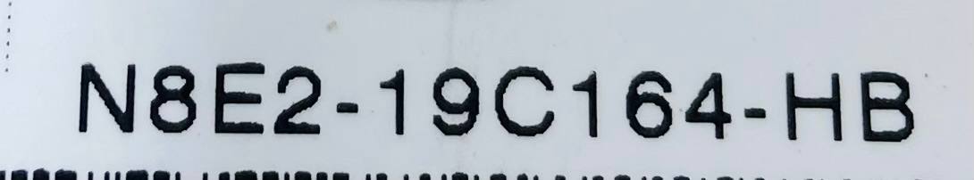 LR171445 AUDIO Amplifier 600 W Land Rover Discovery 5 L462 (2017-) Used cost € in stock 1 pcs.