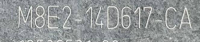 LR174683 Front passenger door control unit Land Rover Discovery 5 L462 (2017-) Used cost € in stock 1 pcs.