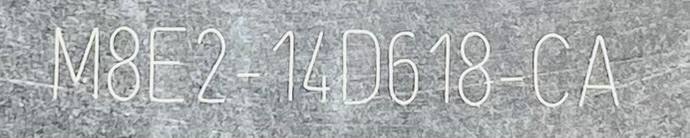 LR174684 Driver's Door Control Unit for Land Rover Discovery 5 L462 (2017-) Used cost € in stock 1 pcs.