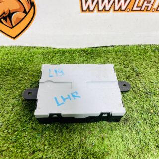 LR174685 Rear Passenger Door Control Unit for Land Rover Discovery 5 L462 (2017-) Used cost  € in stock 1 pcs.