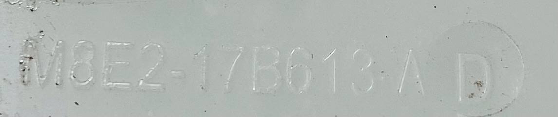 LR175417 Windshield Washer Reservoir for Range Rover Sport L461 (2023-) Used cost 180 € in stock 2 pcs.