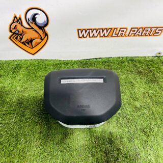 LR180115 Steering wheel airbag Land Rover Discovery 5 L462 (2017-) used cost € in stock 1 pcs.
