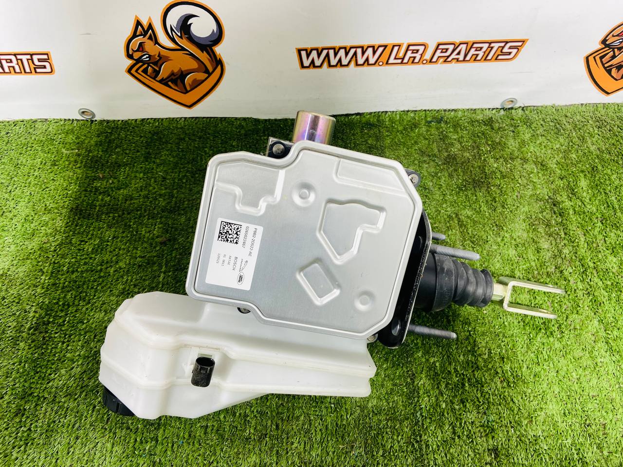 LR181680 ABS Block 2021- Land Rover Discovery 5 L462 (2017-) Used cost € in stock 1 pcs.