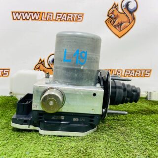 LR181680 ABS Block 2021- Land Rover Discovery 5 L462 (2017-) Used cost  € in stock 1 pcs.