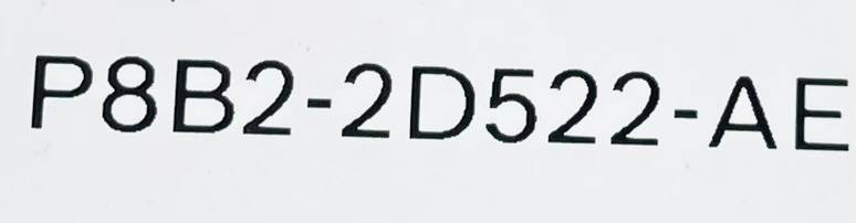 LR181680 ABS Block 2021- Land Rover Discovery 5 L462 (2017-) Used cost € in stock 1 pcs.