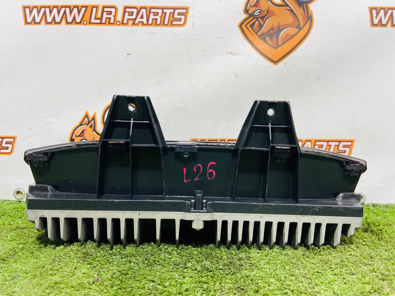 402123459 TFT Instrument Panel Range Rover Evoque New L551 (2019-) Used cost 850 € in stock 1 pcs.