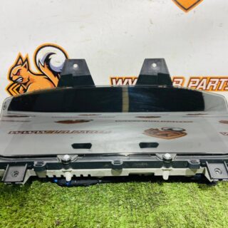 402123459 TFT Instrument Panel Range Rover Evoque New L551 (2019-) Used cost  € in stock 1 pcs.