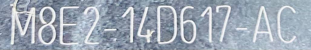 524123481 Front door control unit, passenger side Range Rover Sport L461 (2023-) Used cost 309,06 € in stock 4 pcs.