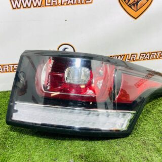 LR060321 Right Lantern Range Rover Sport L494 (2013-2023) Used cost  € in stock 1 pcs.