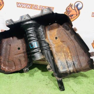 LR071011 Fuel tank protection Range Rover Sport L494 (2014-2022) USED cost 200 € in stock 1 pcs.