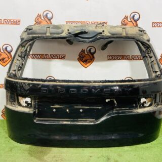 LR080287 Trunk lid without glass for Land Rover Discovery 5 L462 (2017-) Used cost € in stock 1 pcs.