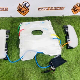 LR080794 Front Seat Massager for Range Rover Velar L560 (2018-) Used cost  € in stock 2 pcs.