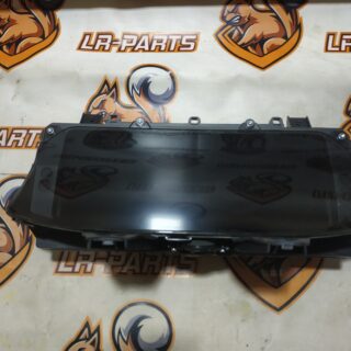 LR120551 Dashboard TFT Land Rover Discovery 5 L462 (2017-) Used cost 700 € in stock 2 pcs.