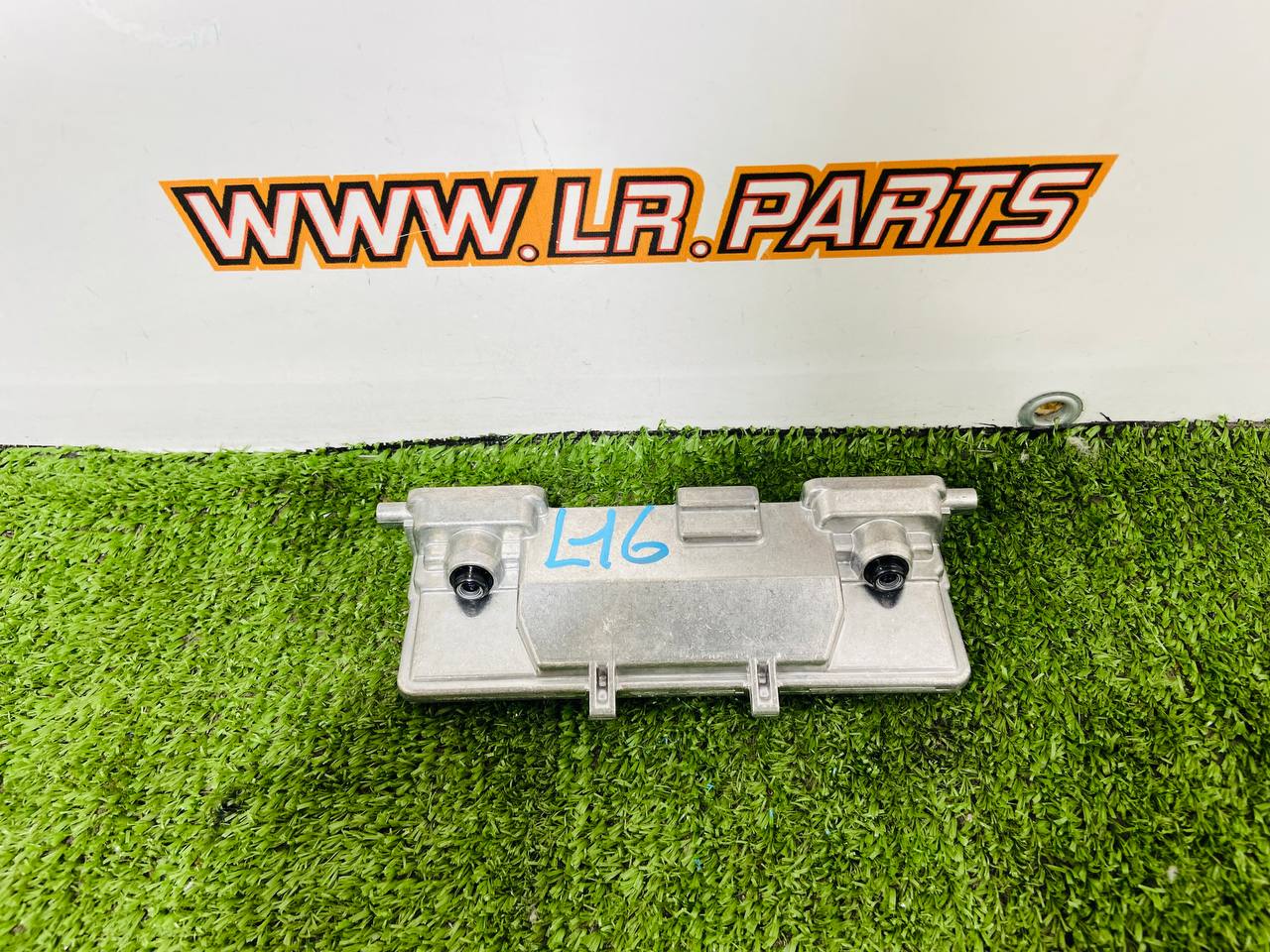 LR133222 Surround camera Land Rover Discovery 5 L462 (2017-) Used - Image 29