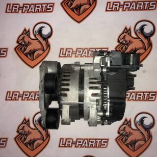 LR140298 Generator 2.0L AJ21D4 Diesel MHEV Range Rover Evoque New L551 (2019-) Used cost 1 000 € in stock 1 pcs.