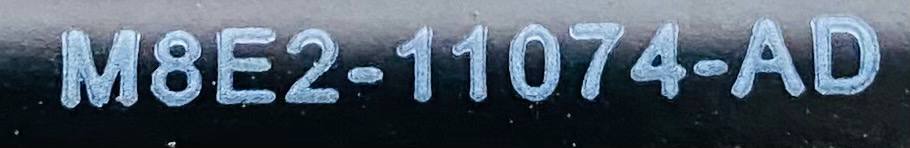 LR141060 Front Engine Shock Absorber for Range Rover Sport L461 (2023-) Used - Image 13