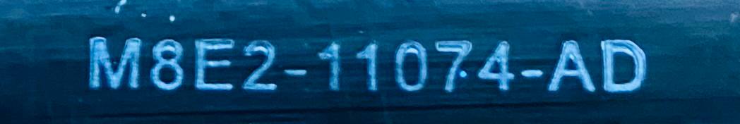 LR141060 Front Engine Shock Absorber for Range Rover Sport L461 (2023-) Used cost € in stock 3 pcs.