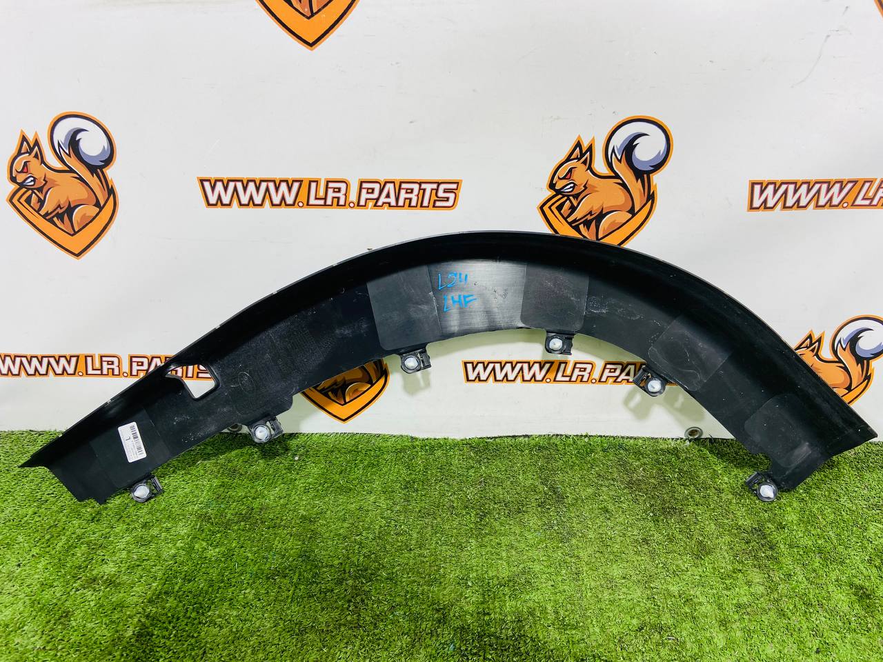 LR151526 Interior trim molding of the front left door for Range Rover L460 (2023-) Used cost 80 € in stock 2 pcs.