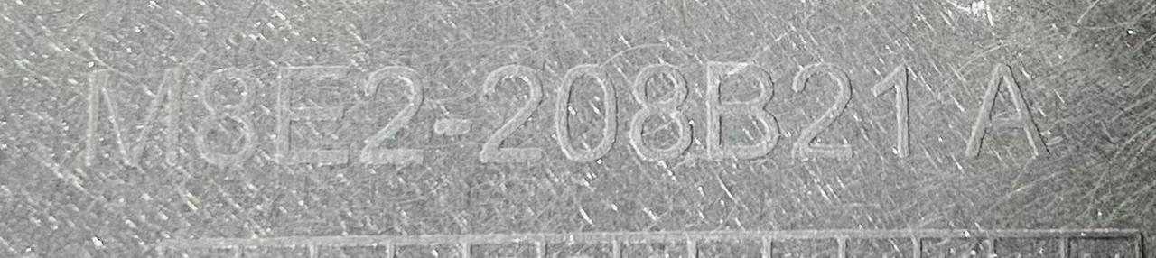 LR151526 Interior trim molding of the front left door for Range Rover L460 (2023-) Used cost 80 € in stock 2 pcs.