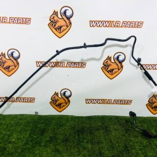 LR151607 Cooling system hose for Range Rover Sport L461 (2023-) Used cost  € in stock 1 pcs.