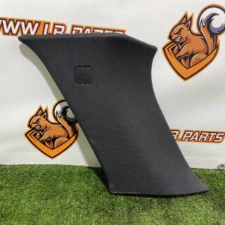 LR151787 Inner finishing of the right rear strut for Range Rover L460 (2023-) Used cost € in stock 1 pcs.