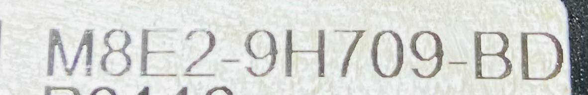 LR152093 Air filter housing left 3.0ie AJ20P6 ingenium Range Rover Sport L461 (2023-) Used cost € in stock 1 pcs.