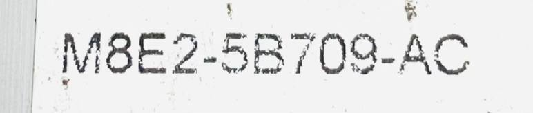 LR153319 Right air suspension tank Range Rover Sport L461 (2023-) Used cost 200 € in stock 2 pcs.