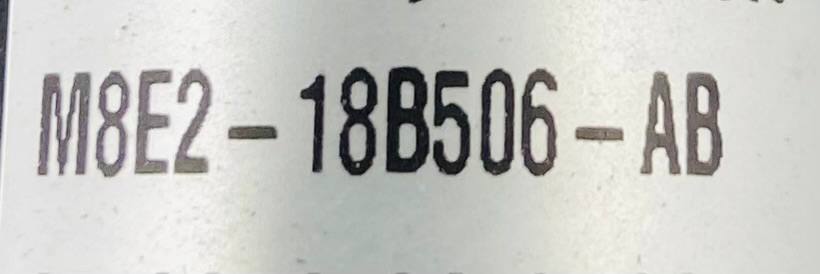 LR153505 Cooling system valve for Range Rover Sport L461 (2023-) Used cost € in stock 1 pcs.