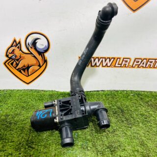 LR153505 Cooling system valve for Range Rover Sport L461 (2023-) Used cost  € in stock 1 pcs.