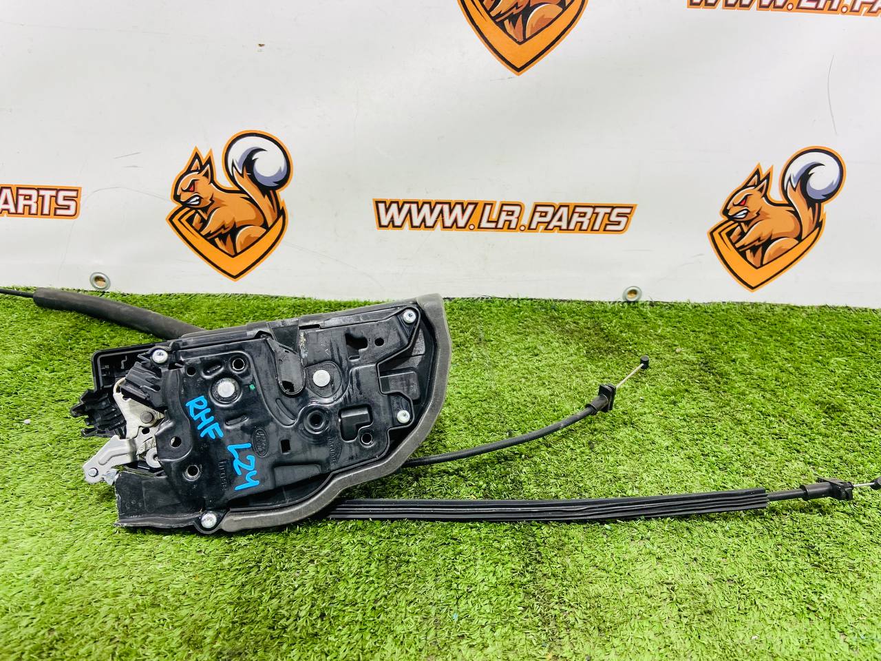 LR153684 Front Right Door Lock for Range Rover Sport L461 (2023-) Used cost 240 € in stock 2 pcs.