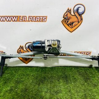LR154118 Front wiper arm with motor for Range Rover Sport L461 (2023-) Used cost  € in stock 1 pcs.