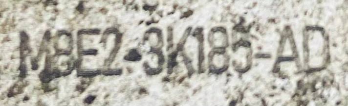 LR154192 Swivel front right fist Range Rover Sport L461 (2023-) Used cost 500 € in stock 2 pcs.