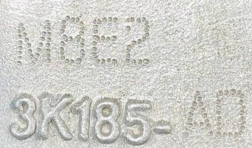 LR154192 Swivel front right fist Range Rover Sport L461 (2023-) Used cost 500 € in stock 2 pcs.